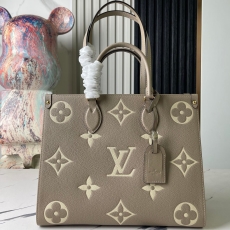 Louis Vuitton Shopping Bags